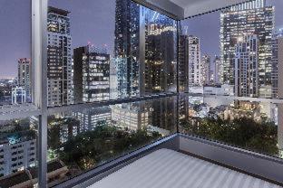 Adelphi Grande Sukhumvit, Bangkok (fotografie 9)