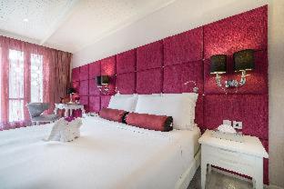 Hua Chang Heritage Hotel, Bangkok (fotografie 10)