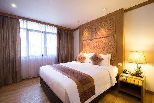The Tarntawan Hotel Surawong Bangkok, Bangkok (fotografie 5)