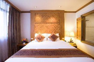 The Tarntawan Hotel Surawong Bangkok, Bangkok (fotografie 6)