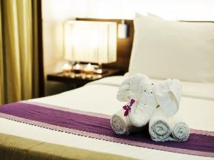 Centre Point Plus Hotel Pratunam, Бангкок (фото 5)
