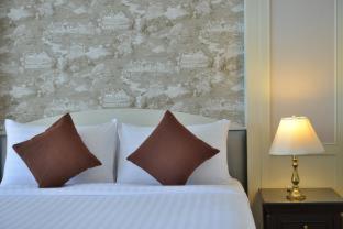 Centre Point Plus Hotel Pratunam, Бангкок (фото 7)