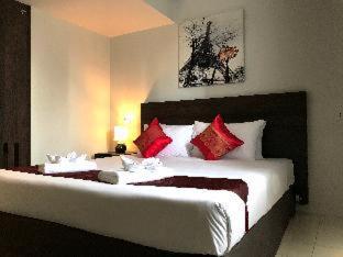 Pas Cher Hotel de Bangkok, Bangkok (fotografie 7)