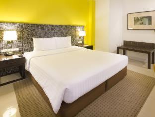 The Legacy Hotel Nana Sukhumvit, Aspira Collection, Bangkok (fotografie 4)