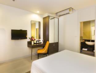 The Legacy Hotel Nana Sukhumvit, Aspira Collection, Bangkok (fotografie 6)