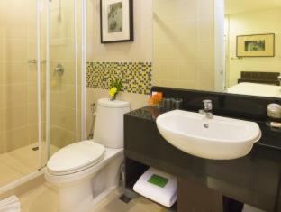 The Legacy Hotel Nana Sukhumvit, Aspira Collection, Bangkok (fotografie 7)