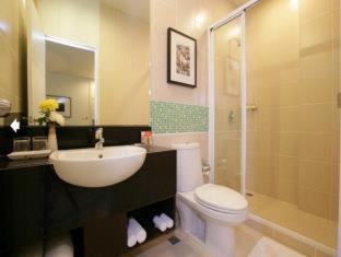 The Legacy Hotel Nana Sukhumvit, Aspira Collection, Bangkok (fotografie 8)