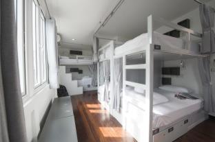 Cacha Heritage Hotel - Chinatown & Old Town near MRT Sam Yot, Bangkok (fotografie 6)