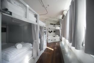 Cacha Heritage Hotel - Chinatown & Old Town near MRT Sam Yot, Bangkok (fotografie 7)