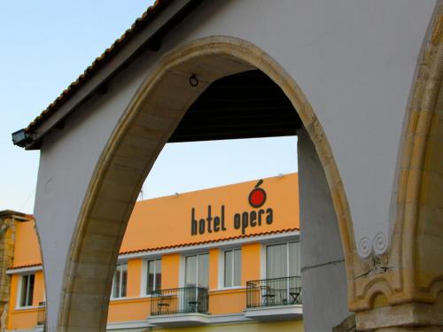 Hotel Opera - image 6
