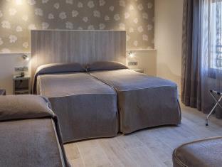 Hotel Santa Marta, Barcelone (photo 5)