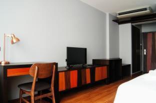 Zleepmotion Bangkok, Bangkok (fotografie 7)