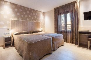 Hotel Santa Marta, Barcelone (photo 6)