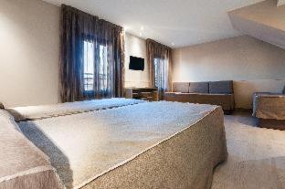 Hotel Santa Marta, Barcelone (photo 7)