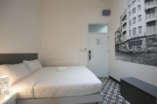 Cacha Heritage Hotel - Chinatown & Old Town near MRT Sam Yot, Bangkok (fotografie 9)