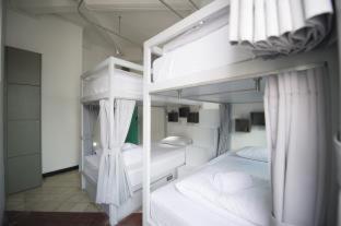 Cacha Heritage Hotel - Chinatown & Old Town near MRT Sam Yot, Bangkok (fotografie 10)