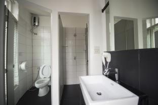 Cacha Heritage Hotel - Chinatown & Old Town near MRT Sam Yot, Bangkok (fotografie 11)
