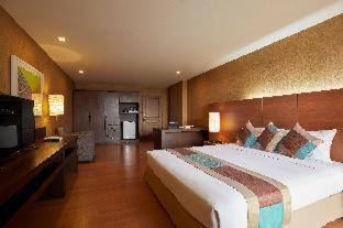 BU Place Hotel, Bangkok (fotografie 9)