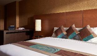 BU Place Hotel, Bangkok (fotografie 10)