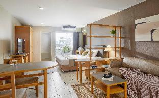 BU Place Hotel, Bangkok (fotografie 11)