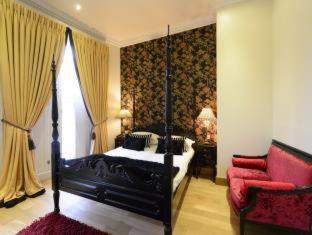 New Linden Hotel, Londýn (fotografie 3)
