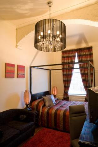 New Linden Hotel, Londýn (fotografie 7)