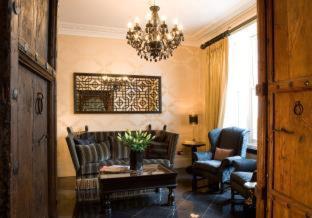 New Linden Hotel, Londýn (fotografie 8)