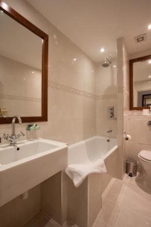 New Linden Hotel, Londýn (fotografie 9)