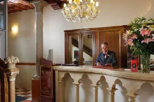 Hotel Torino, Venise (photo 4)