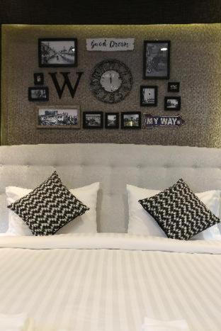 The Printing House Poshtel, Bangkok (fotografie 9)