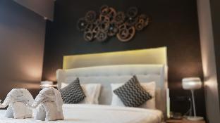 The Printing House Poshtel, Bangkok (fotografie 10)