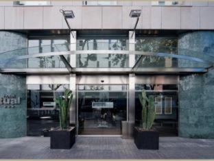 Hotel Actual, Barcelona (fotografie 6)