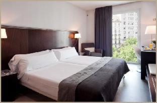 Hotel Actual, Barcelona (fotografie 8)