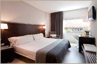 Hotel Actual, Barcelona (fotografie 9)