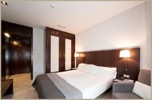 Hotel Actual, Barcelona (fotografie 11)