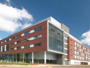 Conference Aston Hotel - Birmingham City, Birmingham (fotografie 7)