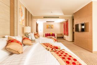 The Berkeley Hotel Pratunam, Bangkok (photo 4)