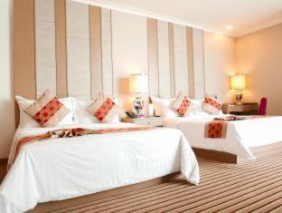 The Berkeley Hotel Pratunam, Bangkok (photo 8)