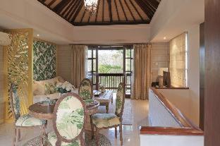 ROYAL TULIP SPRINGHILL RESORT JIMBARAN in Jimbaran