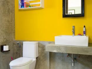 T Series Place Serviced Apartment, Bangkok (fotografie 4)