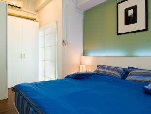 T Series Place Serviced Apartment, Bangkok (fotografie 6)