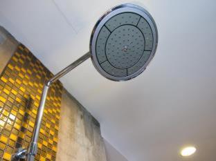 T Series Place Serviced Apartment, Bangkok (fotografie 10)