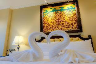 Siri Heritage Bangkok Hotel, Bangkok (fotografie 6)