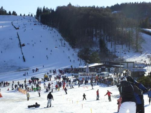 Land-Hotel Mühlengrund - main image