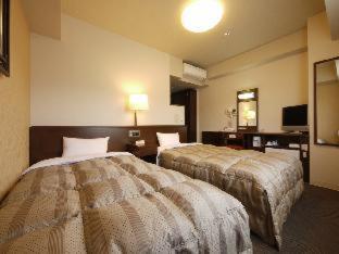 Hotel Route-Inn Dai-ni Suwa Inter