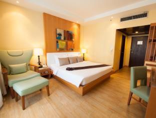 Pinnacle Lumpini Park Hotel, Bangkok (Foto 3)