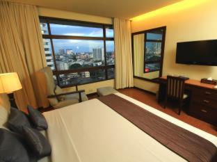 Pinnacle Lumpini Park Hotel, Bangkok (Foto 5)