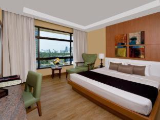 Pinnacle Lumpini Park Hotel, Bangkok (Foto 6)