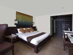 Pinnacle Lumpini Park Hotel, Bangkok (Foto 7)