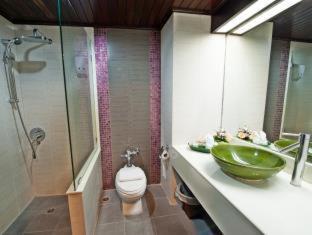 Pinnacle Lumpini Park Hotel, Bangkok (Foto 9)